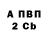 КЕТАМИН VHQ Osikvovchick Osik